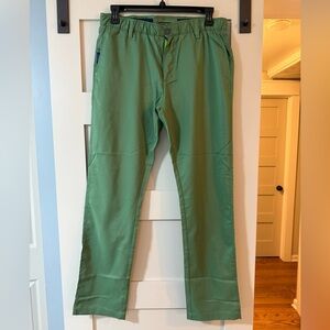 NWOT William Murray Men’s Performance Pant